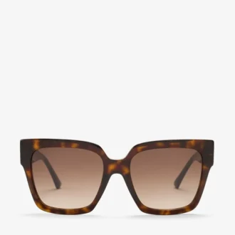 Eli Havana Square Sunglasses