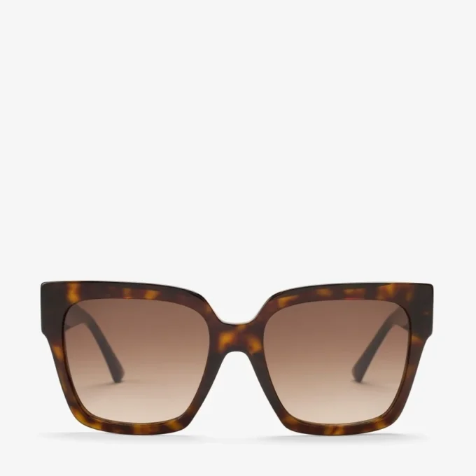 Eli Havana Square Sunglasses
