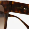 Eli Havana Square Sunglasses