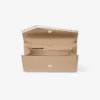 Emmie Chai Patent Leather Clutch Bag
