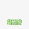 Faceted Bracelet Clover Acrylic Faceted Bracelet