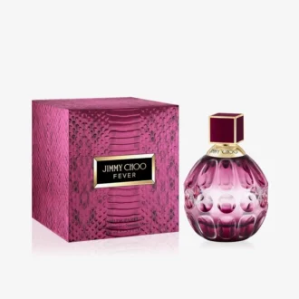 Fever 100Ml Jimmy Choo Fever 100Ml