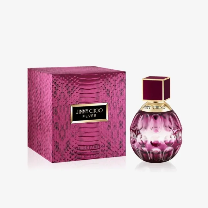 Fever 40Ml Jimmy Choo Fever 40Ml