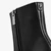 Frankie Ankle Boot 85 Black Calf Leather Ankle Boots