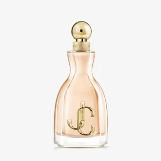 I Want Choo 100Ml Jimmy Choo I Want Choo Eau De Parfum 100Ml