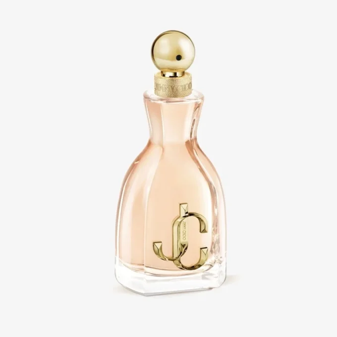 I Want Choo 100Ml Jimmy Choo I Want Choo Eau De Parfum 100Ml