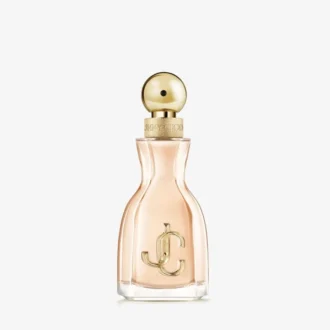 I Want Choo 40Ml Jimmy Choo I Want Choo Eau De Parfum 40Ml