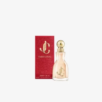 I Want Choo 40Ml Jimmy Choo I Want Choo Eau De Parfum 40Ml
