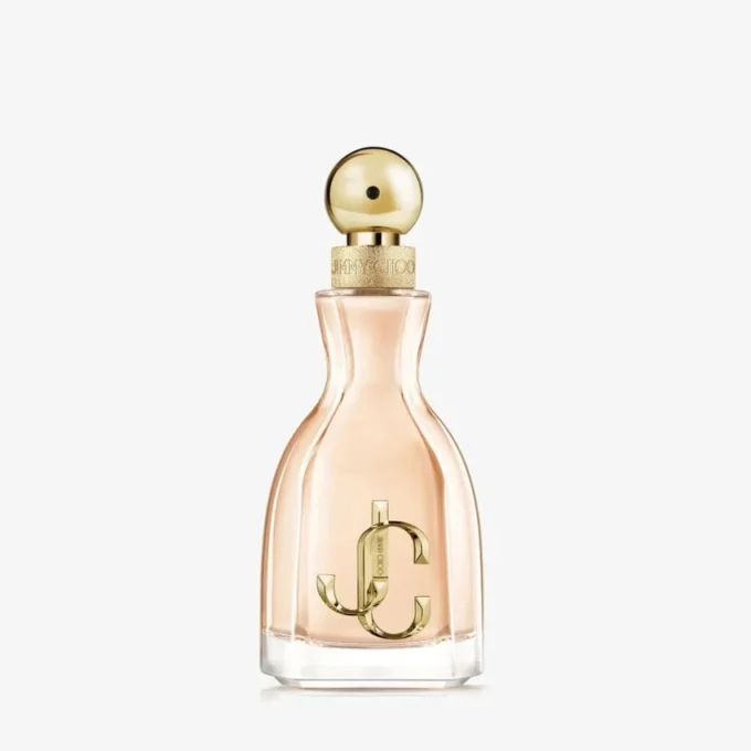 I Want Choo 60Ml Jimmy Choo I Want Choo Eau De Parfum 60Ml