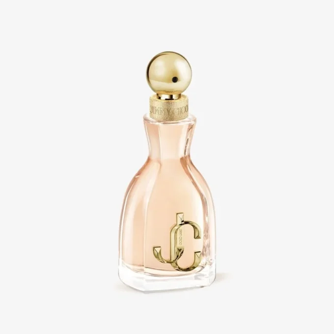 I Want Choo 60Ml Jimmy Choo I Want Choo Eau De Parfum 60Ml