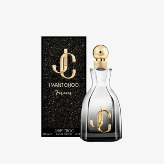 I Want Choo Forever 100Ml Jimmy Choo I Want Choo Forever Eau De Parfum 100Ml
