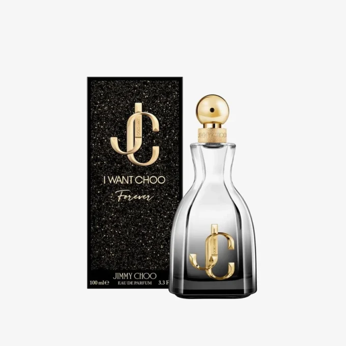 I Want Choo Forever 100Ml Jimmy Choo I Want Choo Forever Eau De Parfum 100Ml