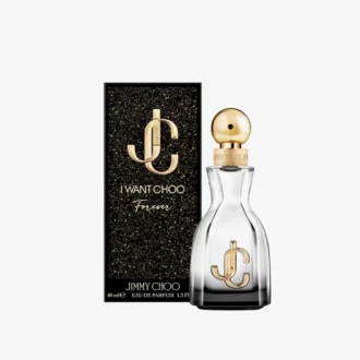 I Want Choo Forever 40Ml Jimmy Choo I Want Choo Forever Eau De Parfum 40Ml