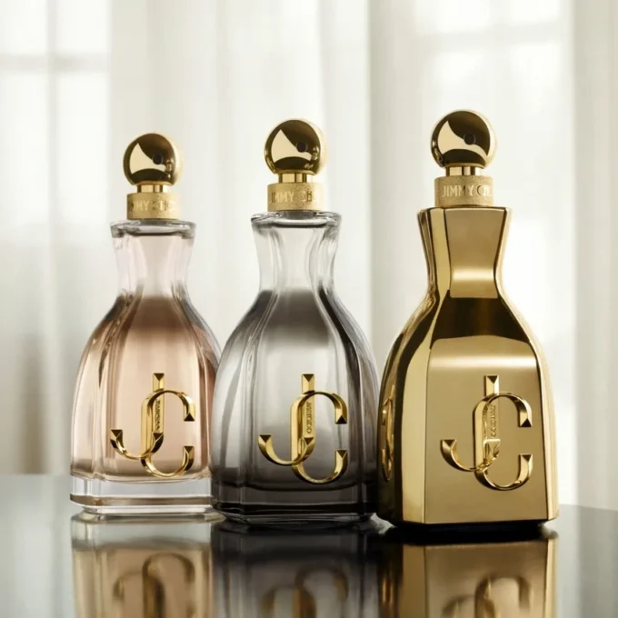 I Want Choo Forever 100Ml Jimmy Choo I Want Choo Forever Eau De Parfum 100Ml