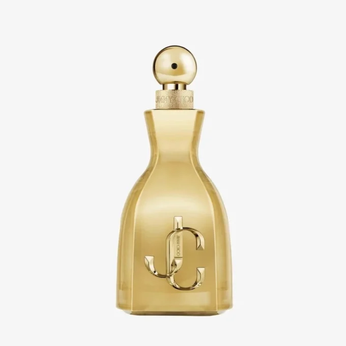 I Want Choo Le Parfum 100Ml Jimmy Choo I Want Choo Le Parfum 100Ml