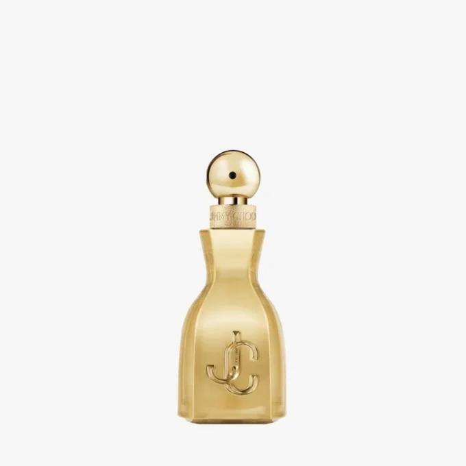 I Want Choo Le Parfum 40Ml Jimmy Choo I Want Choo Le Parfum 40Ml