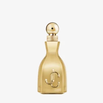 I Want Choo Le Parfum 60Ml Jimmy Choo I Want Choo Le Parfum 60Ml