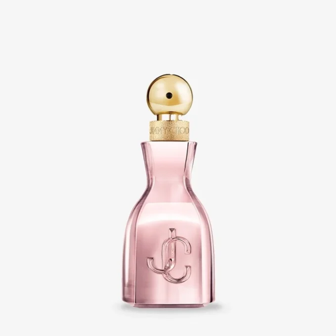 I Want Choo with Love 40Ml Jimmy Choo I Want Choo with Love Le Parfum 40Ml