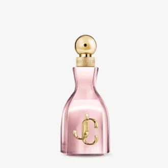 I Want Choo with Love 60Ml Jimmy Choo I Want Choo with Love Le Parfum 60Ml