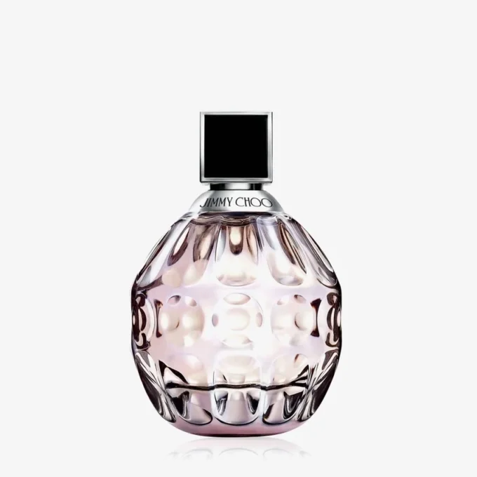 Jimmy Choo 100Ml Jimmy Choo Eau De Toilette 100Ml