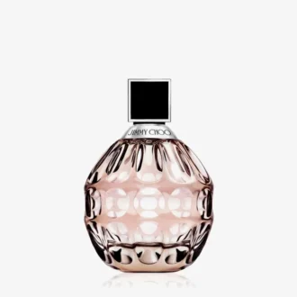 Jimmy Choo Edp 60Ml Jimmy Choo Eau De Parfum 60Ml