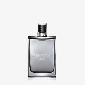 Man 50Ml Jimmy Choo Man Eau De Toilette 50Ml