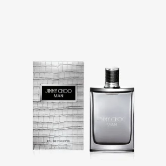 Man 30Ml Jimmy Choo Man Eau De Toilette 30Ml