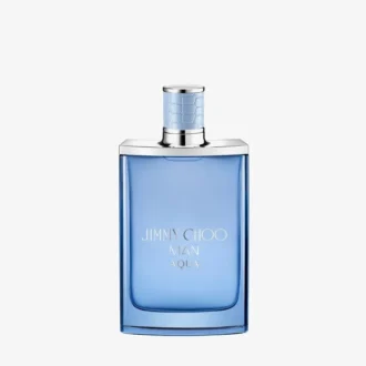 Man Aqua 100Ml Jimmy Choo Aqua Man 100Ml