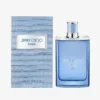 Man Aqua 100Ml Jimmy Choo Aqua Man 100Ml