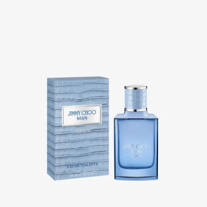 Man Aqua 30Ml Jimmy Choo Aqua Man 30Ml