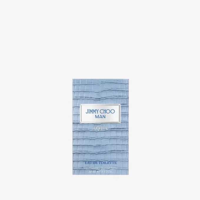 Man Aqua 30Ml Jimmy Choo Aqua Man 30Ml