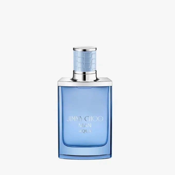 Man Aqua 50Ml Jimmy Choo Aqua Man 50Ml