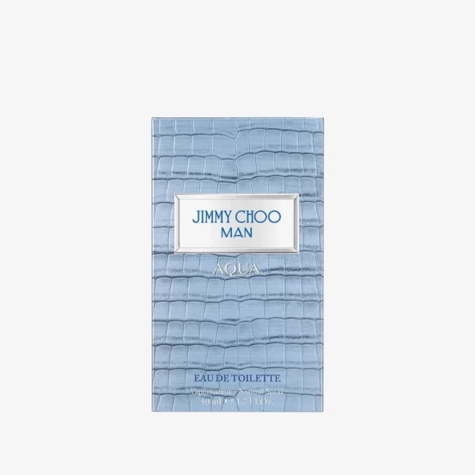 Man Aqua 50Ml Jimmy Choo Aqua Man 50Ml