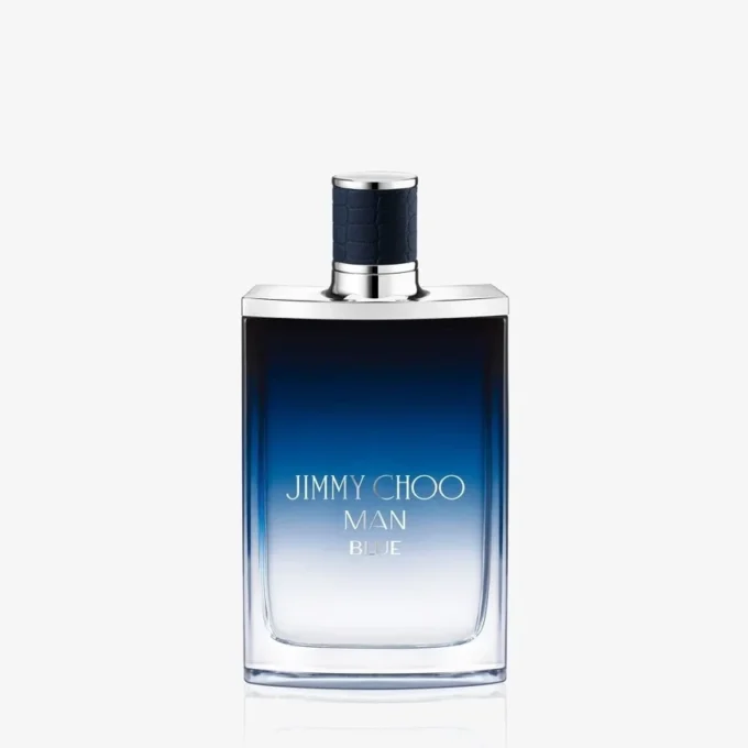 Man Blue 100Ml Jimmy Choo Man Blue 100Ml