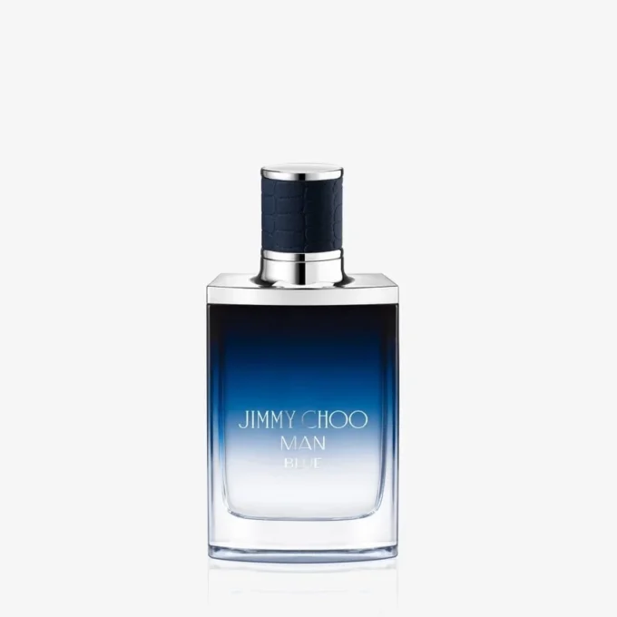 Man Blue 50Ml Jimmy Choo Man Blue 50Ml
