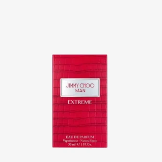 Man Extreme 30Ml Jimmy Choo Man Extreme Eau De Parfum 30Ml