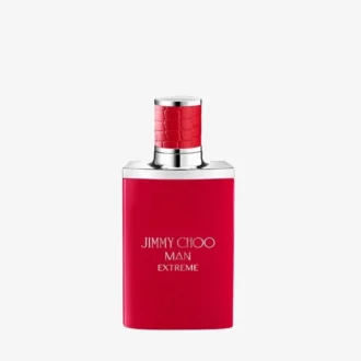 Man Extreme 50Ml Jimmy Choo Man Extreme Eau De Parfum 50Ml