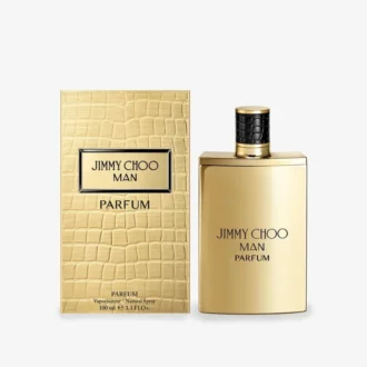 Man Parfum 100Ml Jimmy Choo Man Parfum 100Ml