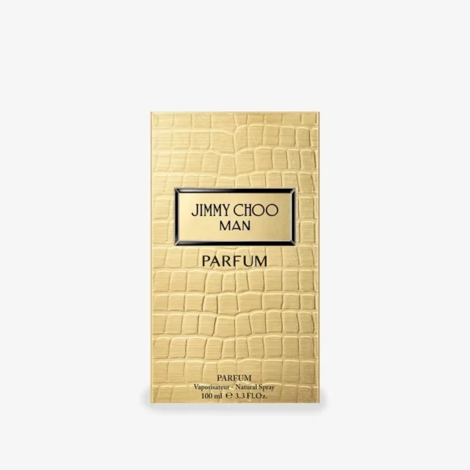 Man Parfum 100Ml Jimmy Choo Man Parfum 100Ml