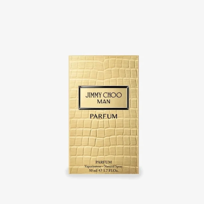 Man Parfum 50Ml Jimmy Choo Man Parfum 50Ml