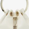Micro Bon Bon Latte Smooth Nappa Mini Bag