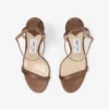Minny 110 Canyon Satin Sandal