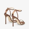 Minny 110 Canyon Satin Sandal