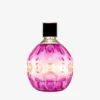 Rose Passion 100Ml Jimmy Choo Rose Passion Eau De Parfum 100Ml