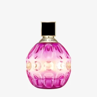 Rose Passion 100Ml Jimmy Choo Rose Passion Eau De Parfum 100Ml