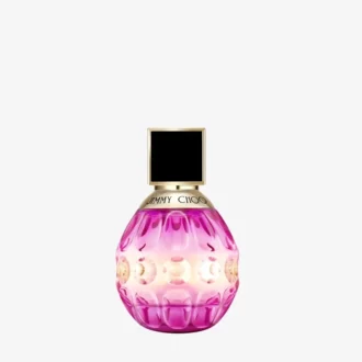 Rose Passion 40Ml Jimmy Choo Rose Passion Eau De Parfum 40Ml