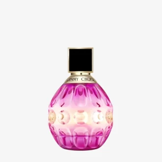 Rose Passion 60Ml Jimmy Choo Rose Passion Eau De Parfum 60Ml