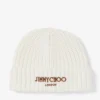 Yuki Latte Cashwool Knit Hat