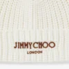 Yuki Latte Cashwool Knit Hat
